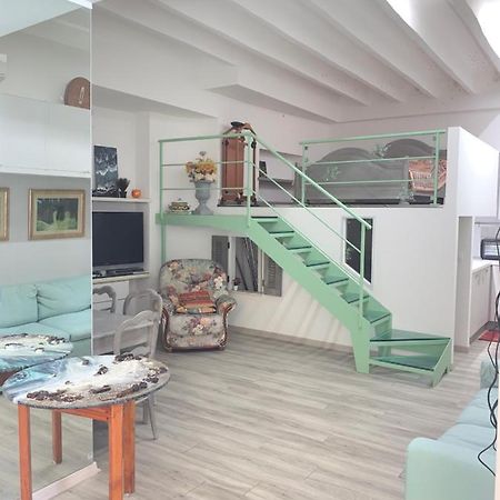 Joli Studio Au Soleil Apartment Menton Exterior photo
